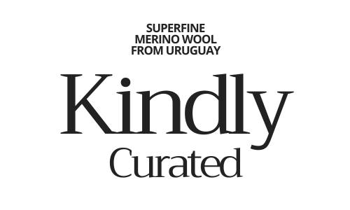 Kindly Curated
